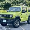 suzuki jimny 2023 -SUZUKI--Jimny 3BA-JB64W--JB64W-282438---SUZUKI--Jimny 3BA-JB64W--JB64W-282438- image 19