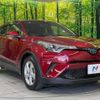 toyota c-hr 2019 -TOYOTA--C-HR DAA-ZYX10--ZYX10-2182968---TOYOTA--C-HR DAA-ZYX10--ZYX10-2182968- image 17