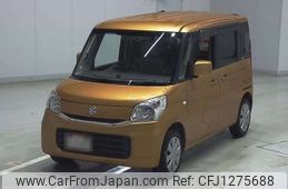 suzuki spacia 2016 -SUZUKI--Spacia DAA-MK42S--MK42S-138507---SUZUKI--Spacia DAA-MK42S--MK42S-138507-