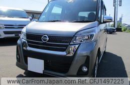 nissan dayz-roox 2018 CFJ1497225