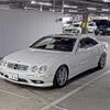 mercedes-benz amg 2005 -MERCEDES-BENZ--AMG WDB2153741A045168---MERCEDES-BENZ--AMG WDB2153741A045168- image 5