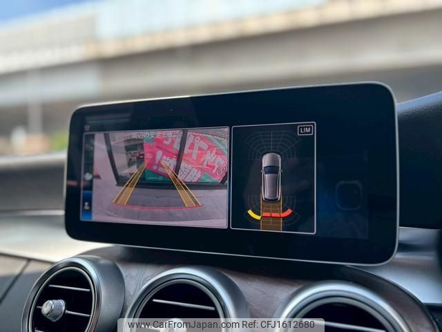 mercedes-benz c-class-station-wagon 2019 CFJ1612680 image 2