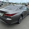 lexus ls 2018 -LEXUS 【北見 300ﾀ3615】--Lexus LS GVF55--6003861---LEXUS 【北見 300ﾀ3615】--Lexus LS GVF55--6003861- image 2