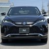 toyota harrier 2023 -TOYOTA--Harrier 6AA-AXUH80--AXUH80-0068840---TOYOTA--Harrier 6AA-AXUH80--AXUH80-0068840- image 23