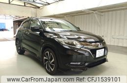 honda vezel 2016 CFJ1539101