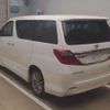 toyota alphard 2013 -TOYOTA 【千葉 303ｽ8727】--Alphard DBA-ANH20W--ANH20-8312154---TOYOTA 【千葉 303ｽ8727】--Alphard DBA-ANH20W--ANH20-8312154- image 7