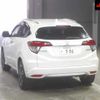 honda vezel 2017 -HONDA 【名古屋 307ﾐ986】--VEZEL RU3--1259788---HONDA 【名古屋 307ﾐ986】--VEZEL RU3--1259788- image 2