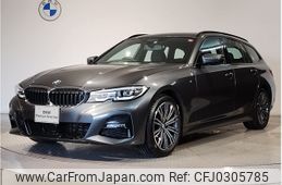 bmw 3-series 2021 -BMW--BMW 3 Series 3BA-6K20--WBA72DZ0X0FL34615---BMW--BMW 3 Series 3BA-6K20--WBA72DZ0X0FL34615-