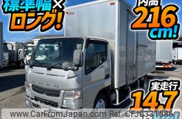 mitsubishi-fuso canter 2014 -MITSUBISHI--Canter TKG-FEA50--FEA50-531955---MITSUBISHI--Canter TKG-FEA50--FEA50-531955-