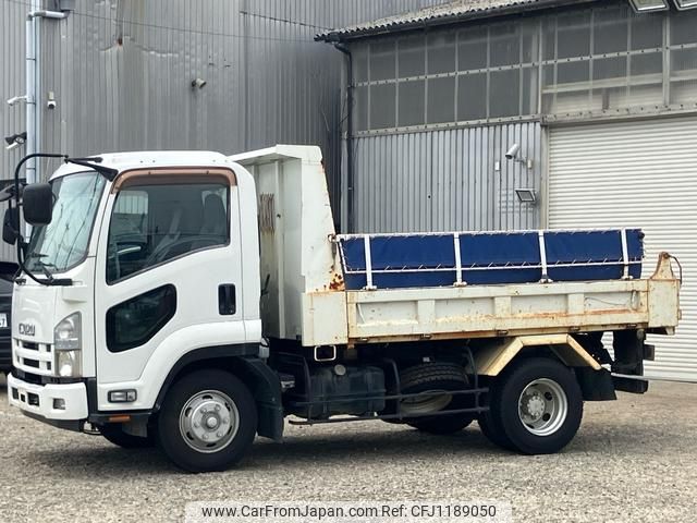 isuzu forward 2012 GOO_NET_EXCHANGE_0720041A30250523W003 image 2