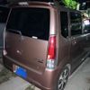 suzuki wagon-r 2008 -SUZUKI--Wagon R DBA-MH22S--MH22S-391606---SUZUKI--Wagon R DBA-MH22S--MH22S-391606- image 4