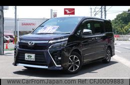 toyota voxy 2018 -TOYOTA 【倉敷 300ﾆ9602】--Voxy ZRR80W--0412702---TOYOTA 【倉敷 300ﾆ9602】--Voxy ZRR80W--0412702-