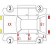 toyota sienta 2016 -TOYOTA--Sienta DAA-NHP170G--NHP170-7041992---TOYOTA--Sienta DAA-NHP170G--NHP170-7041992- image 2