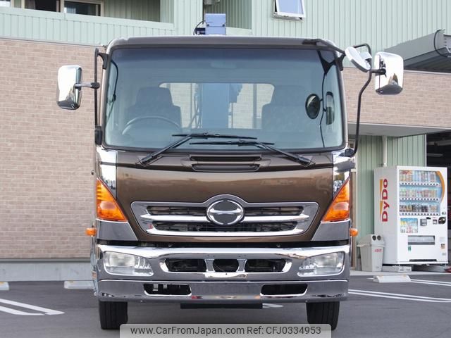 hino ranger 2011 GOO_NET_EXCHANGE_1300954A30241015W006 image 2