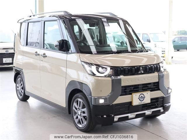 mitsubishi delica-mini 2024 -MITSUBISHI--Delica Mini 4AA-B35A--B35A-0604***---MITSUBISHI--Delica Mini 4AA-B35A--B35A-0604***- image 2