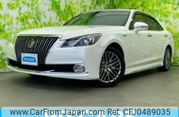 toyota crown-majesta 2016 quick_quick_DAA-GWS214_GWS214-6011826