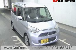 mitsubishi ek-space 2017 CFJ1682413