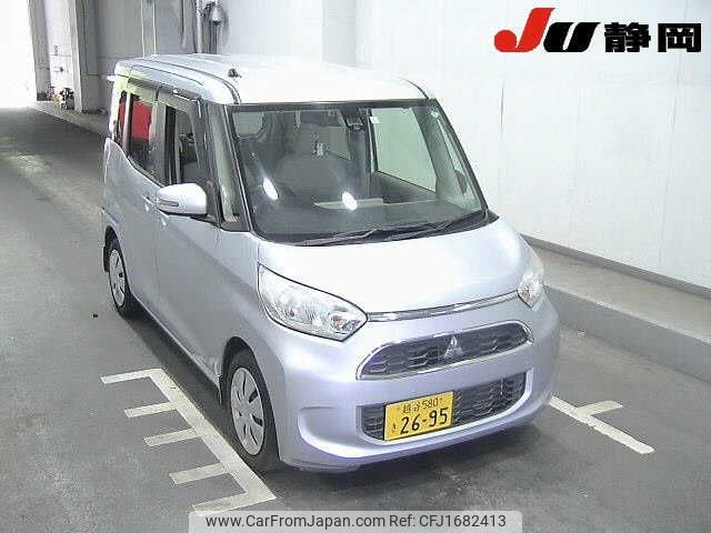 mitsubishi ek-space 2017 CFJ1682413 image 1