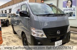 nissan caravan-van 2023 CFJ0278767