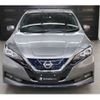 nissan leaf 2020 -NISSAN 【千葉 302ﾙ8385】--Leaf ZAA-ZE1--ZE1-094785---NISSAN 【千葉 302ﾙ8385】--Leaf ZAA-ZE1--ZE1-094785- image 41