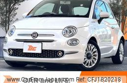 fiat 500 2021 CFJ1820218