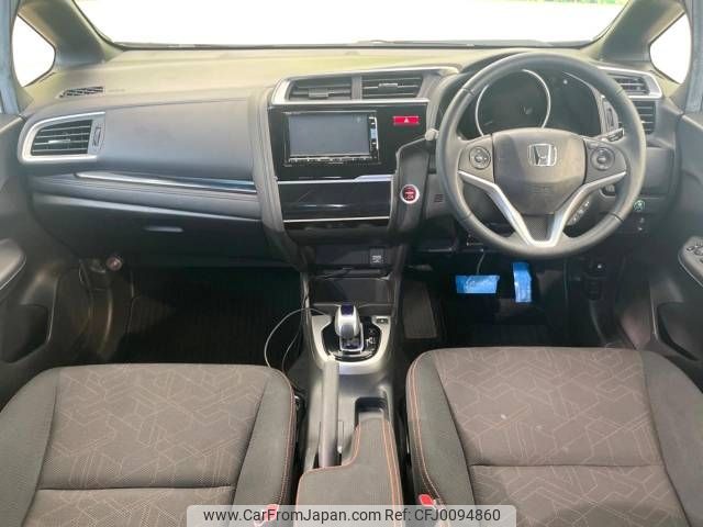 honda fit 2014 -HONDA--Fit DAA-GP5--GP5-3098533---HONDA--Fit DAA-GP5--GP5-3098533- image 2