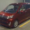 daihatsu move 2014 -DAIHATSU--Move DBA-LA100S--LA100S-1072127---DAIHATSU--Move DBA-LA100S--LA100S-1072127- image 1