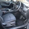 toyota rav4 2019 -TOYOTA--RAV4 6AA-AXAH54--AXAH54-4002617---TOYOTA--RAV4 6AA-AXAH54--AXAH54-4002617- image 9