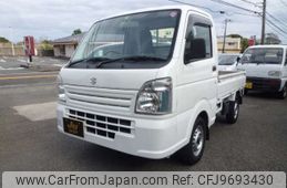 suzuki carry-truck 2019 -SUZUKI 【伊豆 480ｶ6172】--Carry Truck EBD-DA16T--DA16T-481093---SUZUKI 【伊豆 480ｶ6172】--Carry Truck EBD-DA16T--DA16T-481093-
