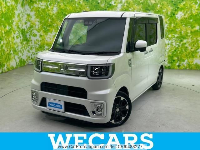 daihatsu wake 2019 quick_quick_DBA-LA700S_LA700S-0147294 image 1