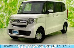 honda n-box 2018 CFJ1631592