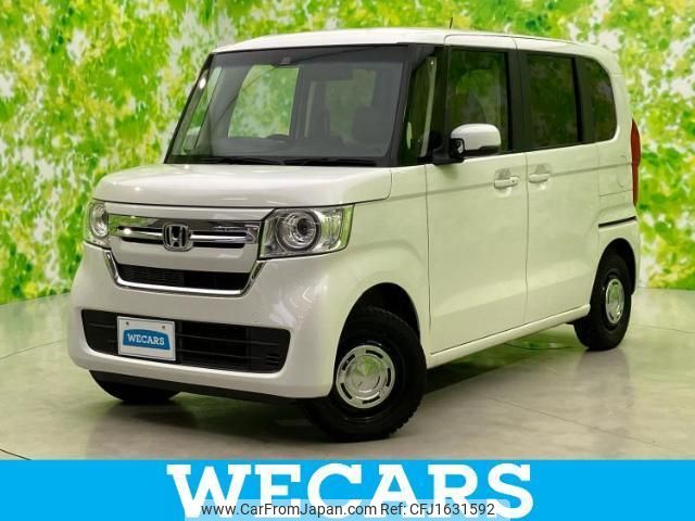 honda n-box 2018 CFJ1631592 image 1
