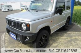 suzuki jimny 2018 CFJ1649895