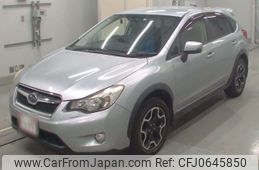 subaru xv 2015 -SUBARU--Subaru XV GP7-100118---SUBARU--Subaru XV GP7-100118-