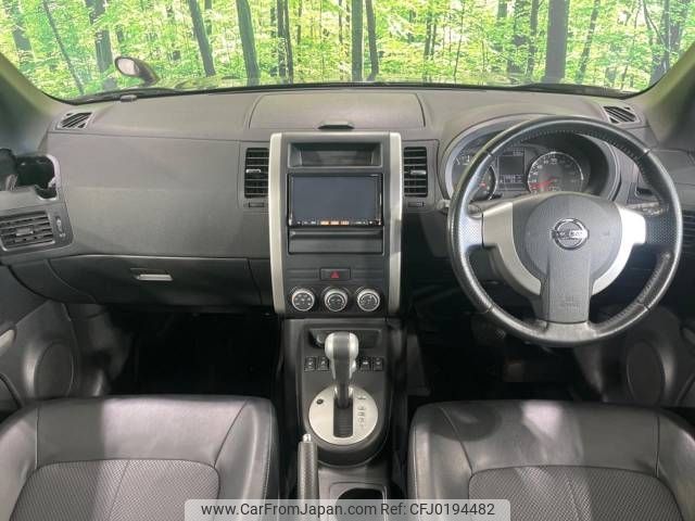 nissan x-trail 2011 -NISSAN--X-Trail DBA-NT31--NT31-225571---NISSAN--X-Trail DBA-NT31--NT31-225571- image 2