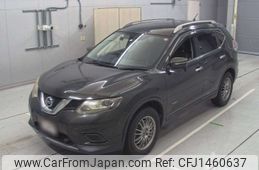 nissan x-trail 2016 CFJ1460637