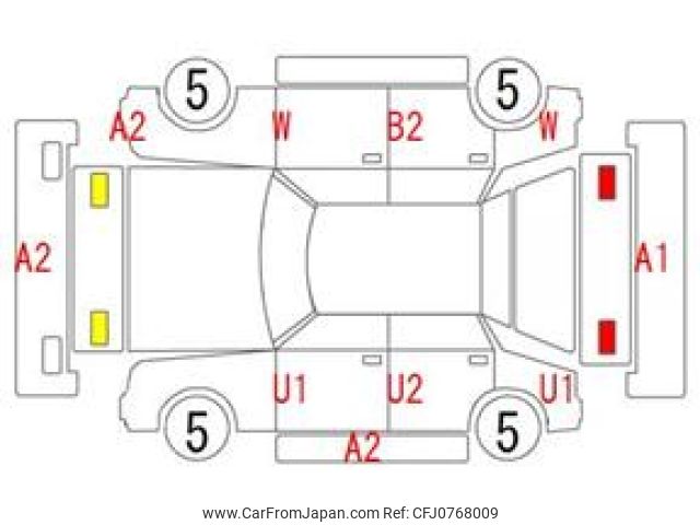 suzuki alto-lapin 2016 -SUZUKI--Alto Lapin DBA-HE33S--HE33S-140415---SUZUKI--Alto Lapin DBA-HE33S--HE33S-140415- image 2