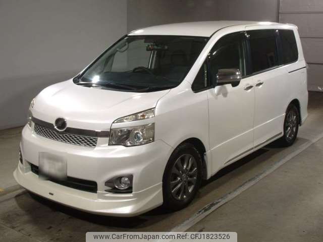 toyota voxy 2012 CFJ1823526 image 1