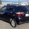 toyota vitz 2017 -TOYOTA--Vitz DBA-NSP135--NSP135-2076259---TOYOTA--Vitz DBA-NSP135--NSP135-2076259- image 15