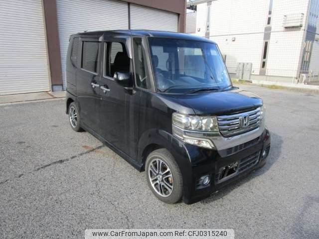 honda n-box 2013 -HONDA--N BOX DBA-JF1--JF1-1315939---HONDA--N BOX DBA-JF1--JF1-1315939- image 1