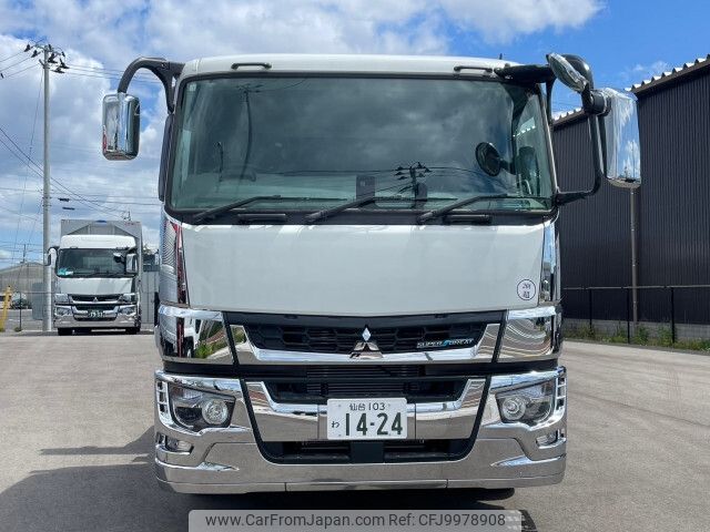 mitsubishi-fuso super-great 2024 -MITSUBISHI--Super Great 2KG-FS70HZ--FS70HZ-545225---MITSUBISHI--Super Great 2KG-FS70HZ--FS70HZ-545225- image 2