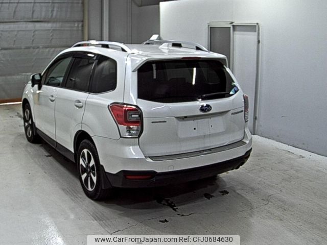 subaru forester 2016 -SUBARU--Forester SJ5-074908---SUBARU--Forester SJ5-074908- image 2