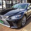 lexus ls 2017 -LEXUS 【新潟 312ﾙ333】--Lexus LS GVF55--6001514---LEXUS 【新潟 312ﾙ333】--Lexus LS GVF55--6001514- image 1