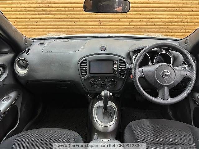 nissan juke 2012 -NISSAN--Juke DBA-YF15--YF15-055730---NISSAN--Juke DBA-YF15--YF15-055730- image 2