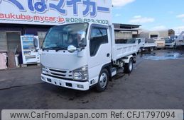 isuzu elf-truck 2020 CFJ1797094