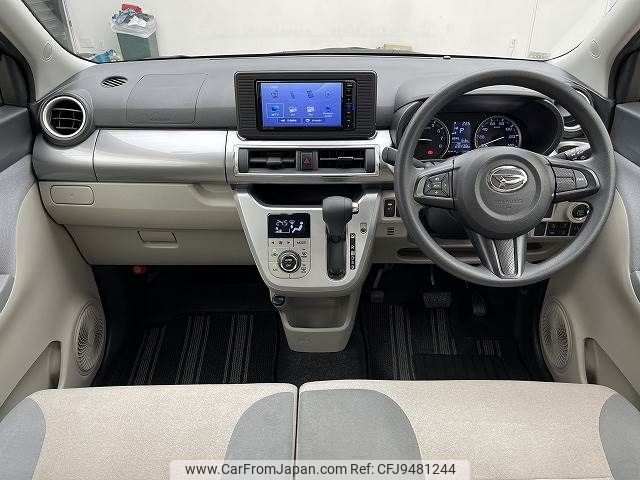 daihatsu cast 2018 -DAIHATSU--Cast DBA-LA250S--LA250S-0150301---DAIHATSU--Cast DBA-LA250S--LA250S-0150301- image 2