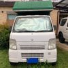 suzuki carry-truck 2009 CFJ1850454 image 2