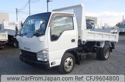 isuzu elf-truck 2011 GOO_NET_EXCHANGE_0403908A30240320W001