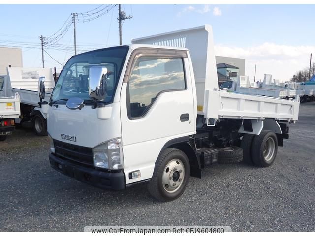 isuzu elf-truck 2011 GOO_NET_EXCHANGE_0403908A30240320W001 image 1