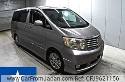 toyota alphard 2004 -TOYOTA--Alphard ANH10W--ANH10-0067560---TOYOTA--Alphard ANH10W--ANH10-0067560-